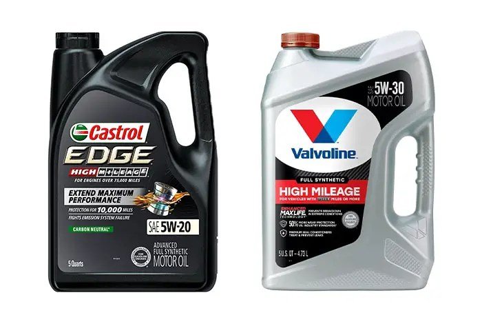 Is High Mileage Oil Worth It? When Your Car Actually Needs It.